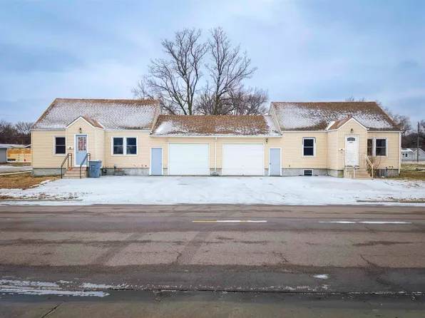 201 W Monroe Ave, Norfolk, NE 68701