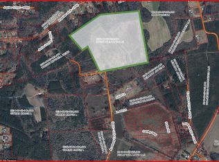 0 Academy Ln, Holly Hill, SC 29059
