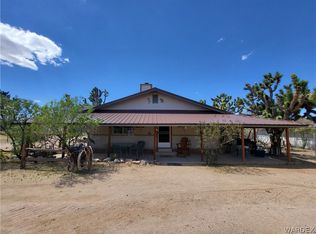 26025 N Driftwood Dr, Meadview, AZ 86444