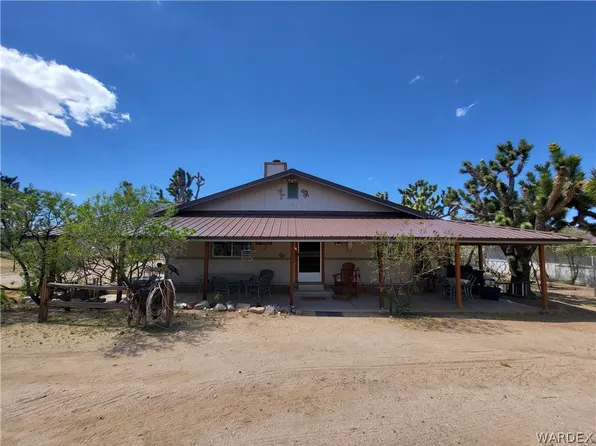 26025 N Driftwood Dr, Meadview, AZ 86444