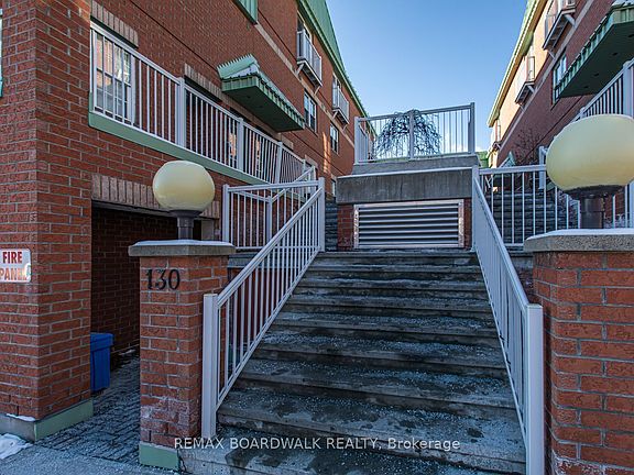 3rd image of 130 Rochester St #6