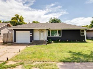 626 Ralph Ave, Salina, KS 67401