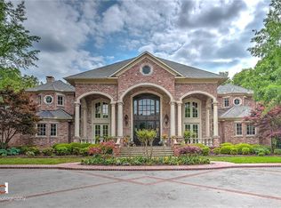 4108 N Bentwood Ln, Fayetteville, AR 72703