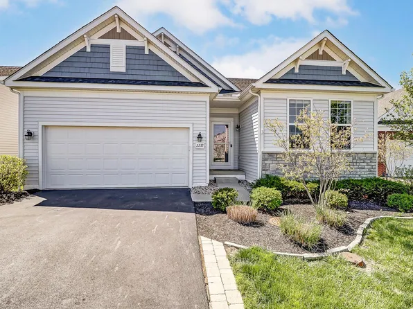 2232 Common Bent Dr, Sunbury, OH 43074