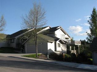 5007 Clearview Dr, Missoula, MT 59803