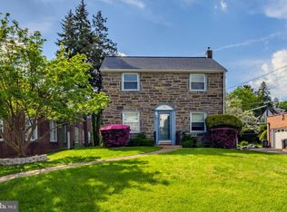 36 N Brookside Rd, Springfield, PA 19064