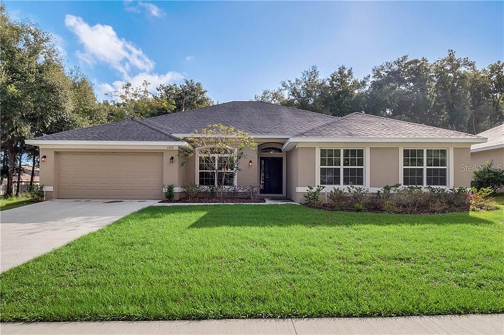 2222 Angel Fish Loop, Leesburg, FL 34748 | Zillow