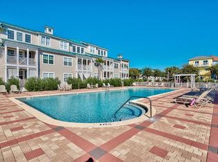 87 Village Blvd APT 721, Santa Rosa Beach, FL 32459