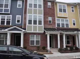 250 Michigan Ave, Cary, NC 27519