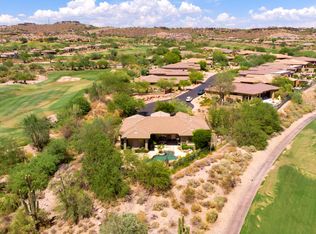 9207 N Sunset Rdg, Fountain Hills, AZ 85268