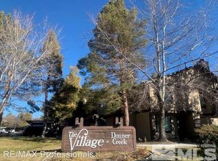 4480 Matich Dr, Reno, NV 89502