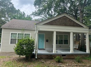 476 E Ridgeway St, Jackson, MS 39206