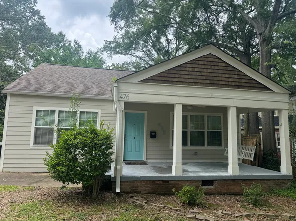 476 E Ridgeway St, Jackson, MS 39206