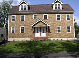 50 Hope St #000, Hopedale, MA 01747