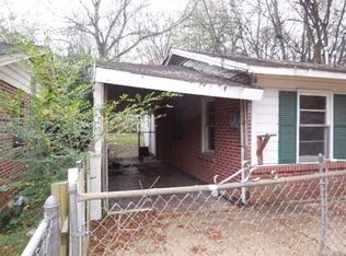 1706 Champion St, Montgomery, AL 36110