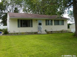 21 Brandywine, rochester, NY 14623