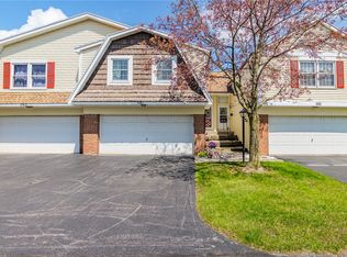 281 Hidden Valley Rd, Rochester, NY 14624