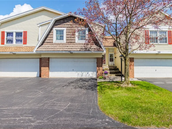 281 Hidden Valley Rd, Rochester, NY 14624