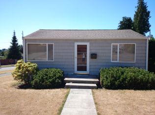 4457 46th Ave SW, Seattle, WA 98116