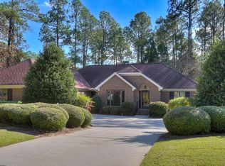 910 Holley Lake Rd, Aiken, SC 29803