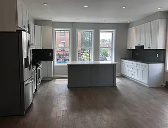 Rented by Evergreen Realty & Investments