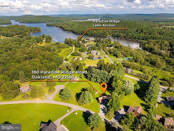 3rd image of 180 Paradise Ridge Rd
