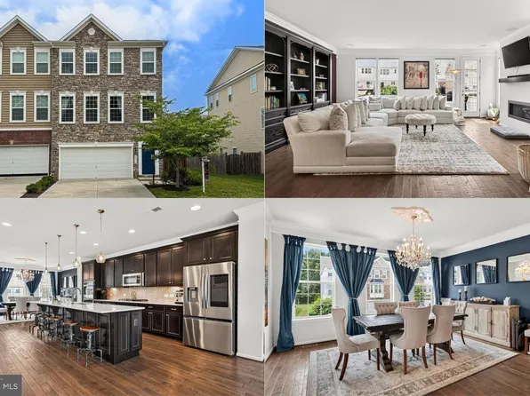 6856 Bryson Cir, Haymarket, VA 20169