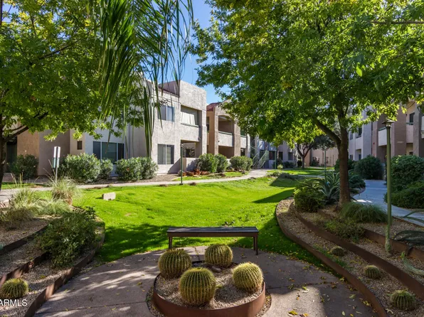 1295 N ASH Street #714, Gilbert, AZ 85233