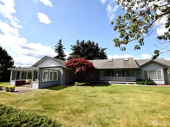 142 Jesslyn Lane, Sequim, WA 98382