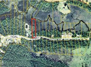 6616 Tidal Bay Dr, Milton, FL 32583
