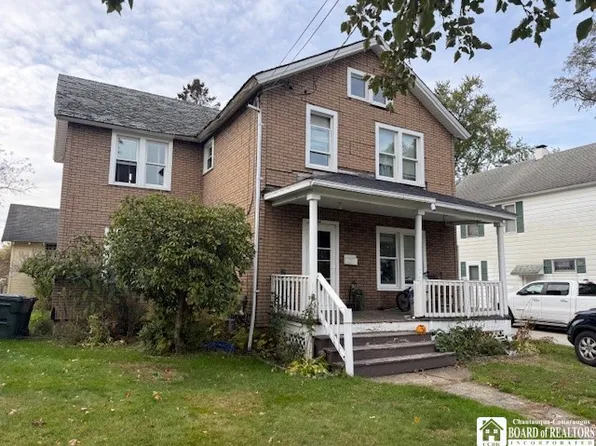 102 Lister St, Jamestown, NY 14701