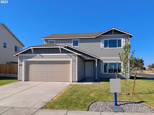 595 E Heather Ave, Hermiston, OR 97838