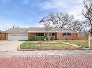 363 N Grafton St, Dublin, TX 76446
