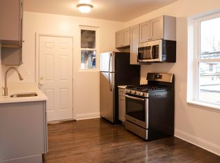 2352 N Drake Ave #2347-2, Chicago, IL 60647