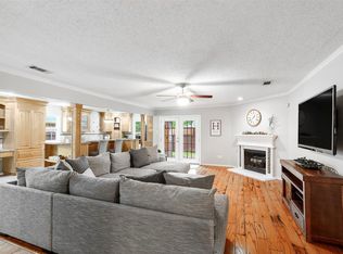 8504 Timber Crest Ct, Frisco, TX 75035