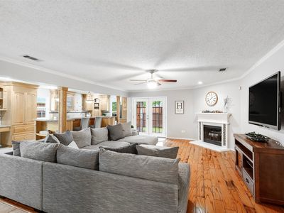 8504 Timber Crest Ct, Frisco, TX, 75035