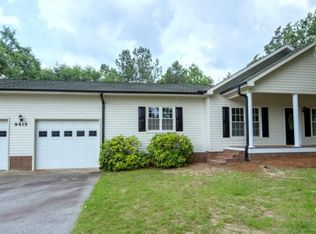9415 State Highway 27 W, Lillington, NC 27546