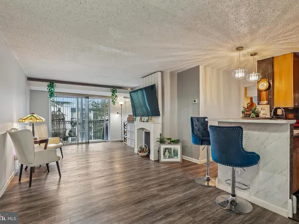 60 S Van Dorn St APT 511, Alexandria, VA 22304