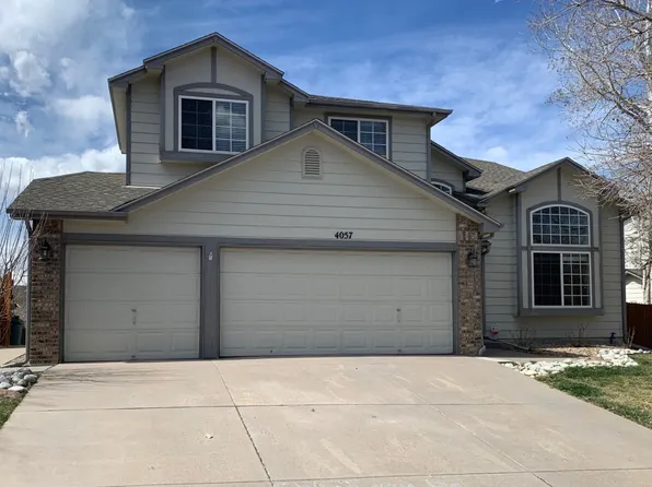 4057 S Kirk Ct, Aurora, CO 80013