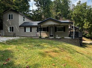 116 German Ridge Rd, Huntington, WV 25701