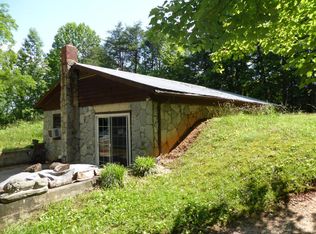 242 Rabbit Ridge Rd, Rocky Mount, VA 24151