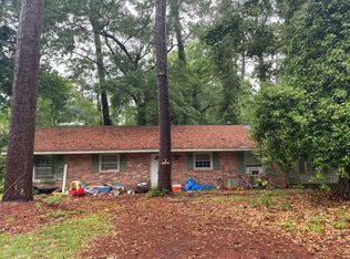 101 Ridgewood Ln, Washington, NC 27889