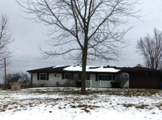 2801 Combes Rd, Quincy, IN 47456