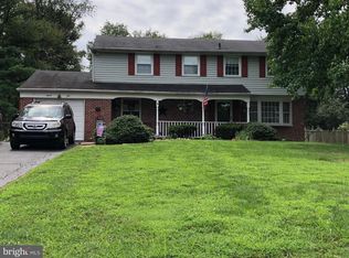 94 W Buttonwood Dr, Churchville, PA 18966