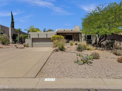 15804 E Chicory Dr, Fountain Hills, AZ, 85268