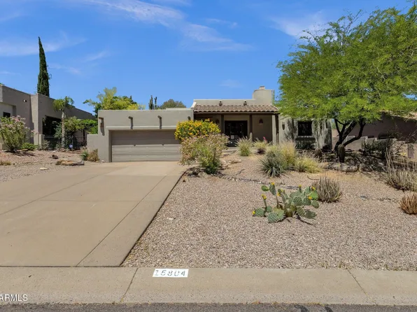 15804 E CHICORY Drive, Fountain Hills, AZ 85268