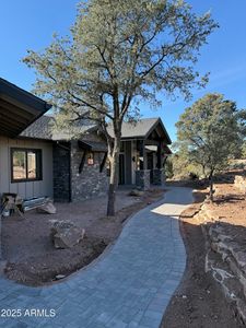 906 N BLAZING STAR Circle, Payson, AZ, 85541