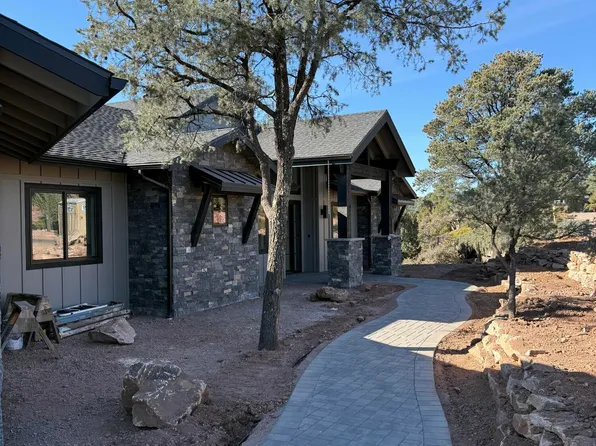 906 N BLAZING STAR Circle, Payson, AZ 85541