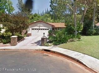 4380 Charlemont Ave, Woodland Hills, CA 91364