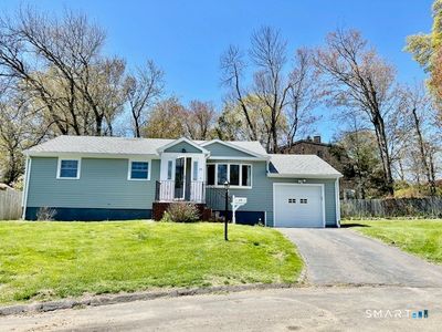 25 Suzanne Circle, Fairfield, CT, 06825
